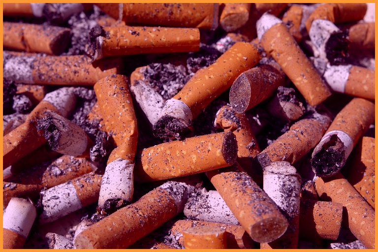 Quit Smoking for Good The Role of Hypnosis in Breaking Addiction