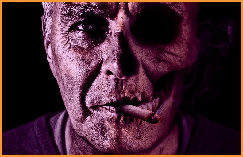 Quit Smoking with Hypnotherapy